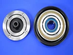 Genuine Mopar A/c Compressor Pulley Hub Kit 68084834AC. Fixed Price $262.16.