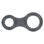 Replacement Chrysler Metal Gaskets Stock Repair Part - FJC4154. Fixed Price $50.95.