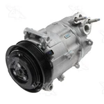 A/c Compressor 4 Seasons For 2017-2022 Chrysler Pacifica. Fixed Price $467.10.