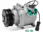A/c Compressor Apr 18QTZR24 For Chrysler Sebring 2001 2002 2003. Fixed Price $243.57.