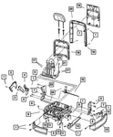 Genuine Mopar Seat Adjuster Right 5174423AA. Fixed Price $368.17.