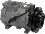 A/c Compressor-new Delphi CS20114 Seasons 78305. Fixed Price $249.99.