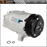 A/c Compressor For Pontiac Grand Prix 04-08 Buick Allure 3.8L 2005-2009. Fixed Price $148.85.