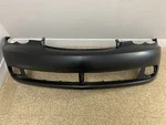 2006-2010 Chrysler Pt Cruiser Front Bumper Cover Primed Capa Certified New. Fixed Price $179.99.