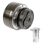 For Cadillac Cimarron 1983 Compressor W/ A/c Drier Dac. Fixed Price $365.41.