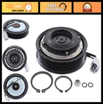 Ac Compressor Clutch Assembly For Chrysler 300, Dodge Charger, Challenger, Ram 1. Fixed Price $97.99.