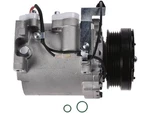Api Metrix A/c Compressor Fits Chrysler Sebring 2001-2005 2.4L Cyl 68HCQX. Fixed Price $213.22.