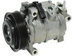 For 2011-2013 Chrysler 300 A/c Compressor 96547RSKV 2012 4DR. Fixed Price $243.39.