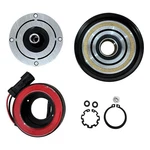 Ryc New Ac Compressor Clutch AIH338-CL Fits Dodge Durango 5.7L, 6.4L 2017 2018. Fixed Price $114.99.