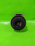 11-16 Town & Country Ac Compressor W/rear Oem 4371-71. Fixed Price $50.00.