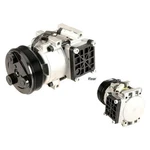 For Chrysler Sebring 2004-2006 Metrix W0133-2575967-MTX A/c Compressor. Fixed Price $265.82.