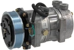 Four Seasons 68550 A/c Compressor For 96-02 Cherokee Dakota Tj Wrangler. Fixed Price $208.68.