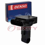 Denso Mass Air Flow Sensor For 2006-2015 Mazda MX-5 Miata 2.0L L4 Intake Dj. Fixed Price $141.61.
