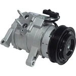 For 2007 Chrysler Aspen A/c Compressor Uac. Fixed Price $283.78.