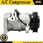 A/c Compressor For 2001-2003 Chrysler Voyager V6 3.3L 2004-2007 Dodge Caravan. Fixed Price $135.99.