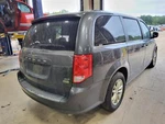 Used A/c Compressor Fits: 2018 Dodge Caravan 3.6L W/rear Ac Grade B. Fixed Price $45.00.