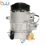 For 2014 2015-21 Chrysler 300 Dodge Challenger A/c Ac Compressor +clutch. Fixed Price $126.01.
