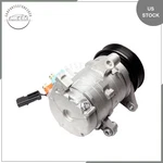 Ac A/c Compressor For 2004-2006 Chrysler Aspen 2007 Dodge Durango 3.7L 4.7L. Fixed Price $135.64.