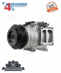 Four Seasons A/c Compressor 68340 High-quality Auto Part, Universal Fit For Mu. Fixed Price $397.37.