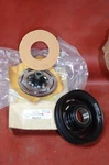 Nos 1984-1987 Dodge Chry A/c Clutch Pulley & Armature 2.6L Mopar 3848983 3848956. Fixed Price $85.00.
