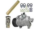 A/c Compressor Kit 99WCJN11 For Chrysler 300 2007 2008 2009 2010. Fixed Price $469.11.