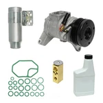 A/c Kit-compressor Replacement Uac Kt 1163. Fixed Price $296.47.