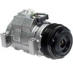 Denso Oem A/c Compressor And Clutch For Chevrolet Silverado Gmc Sierra Truck V8. Fixed Price $255.95.