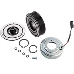 A/c Compressor Clutch Kit For Nissan Maxima Sv Sedan 3.5L 2008-2014 92600JA10B. Fixed Price $45.39.