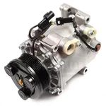 A/c Ac Compressor For Mitsubishi Lancer Chrysler Sebring Dodge Stratus. Fixed Price $128.85.