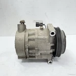 2003-2006 Nissan 350Z VQ35 Air Conditioning Compressor Oem Used Tested & Working. Fixed Price $99.99.