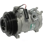 A/c COMPRESSOR-10S17 Assembly Uac 30001C. Fixed Price $246.96.