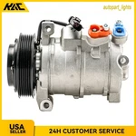 A/c Compressor For Dodge Journey 2.4L 2009 2010 2011-2019 & 2020 55111433AD. Fixed Price $153.99.