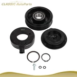 Ac A/c Compressor Clutch Kit For Dodge Charger Chrysler 300 Jeep Grand Cherokee. Fixed Price $42.71.