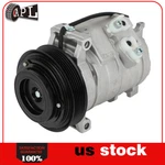 A/c Compressor With Clutch For Chrysler 300 Pacifica Dodge Challenger Charger. Fixed Price $117.08.