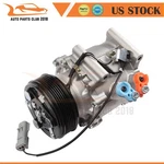 A/c Compressor And Clutch For Sebring Stratus 01-03 Dodge 2002 2.4L. Fixed Price $113.46.