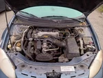 Ac Compressor Convertible Thru 07/21/03 Fits 02-04 Sebring 28003014. Fixed Price $88.56.