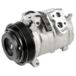 Oem Ac Compressor & A/c Clutch For Chrysler 300 Dodge Magnum Charger. Fixed Price $498.41.