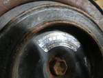Ac Compressor Fits 96-97 Concorde 88928. Fixed Price $78.12.