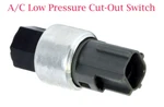A/c Compressor Cut-out Switch Fits Chrysler Dodge Jeep 1998-2010. Fixed Price $18.99.