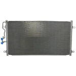 Gpd 4616C A/c Condenser Fits 1995-2000 Chrysler Cirrus 95-00 Dodge Stratus. Fixed Price $138.99.
