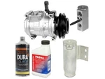 Front A/c Compressor Kit For Chrysler Dodge Voyager Grand Caravan VT32Z8. Fixed Price $378.63.