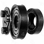 For Jeep 1993-1998 Nippondenso 10PA Clutch Assembly With Coil Four Seasons. Fixed Price $109.11.