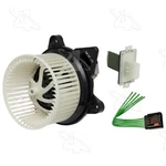 Hvac Blower Motor Kit 4 Seasons 75835BRK1. Fixed Price $99.95.