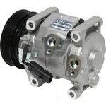A/c COMPRESSOR-10SRE18C Assembly Uac 30015C. Fixed Price $275.22.