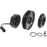 A/c Compressor Clutch Fits 1999-2006 Jeep Wrangler Grand Cherokee Universal Air. Fixed Price $165.33.