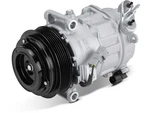 A/c Compressor Apr 72TQKT73 For Chrysler 200 2015 2017 2016. Fixed Price $280.53.