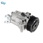 A/c Ac Compressor W/clutch For Nissan Versa & Tiida 2007-2012 1.8L 92600CJ61B. Fixed Price $72.37.