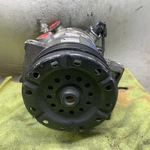 Oem 2012-14 Dodge Avenger 2.4L Ac A/c Compressor 6SEU16C CG447190-6854. Fixed Price $105.00.