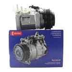 Denso Auto Parts A/c Compressor For 2015-2018 Dodge Grand Caravan. Fixed Price $242.19.
