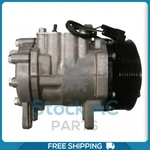A/c Compressor C171 For Dodge D250, D350, W250, W350 Qr. Fixed Price $307.99.